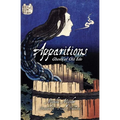 Apparitions: Ghosts of Old EDO - Paperback