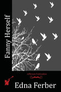 Fanny Herself - Paperback