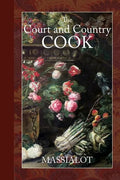 The Court and Country Cook - Paperback