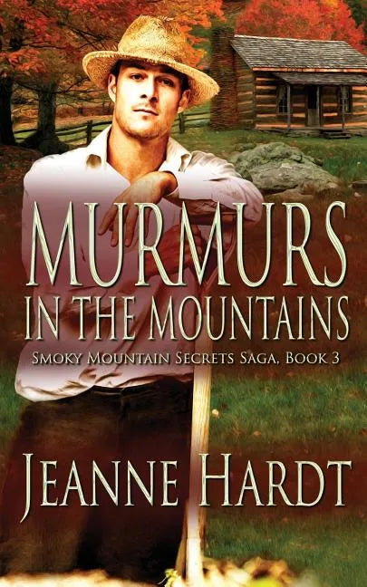Murmurs in the Mountains - Paperback