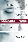 The Speed of Dark - Paperback