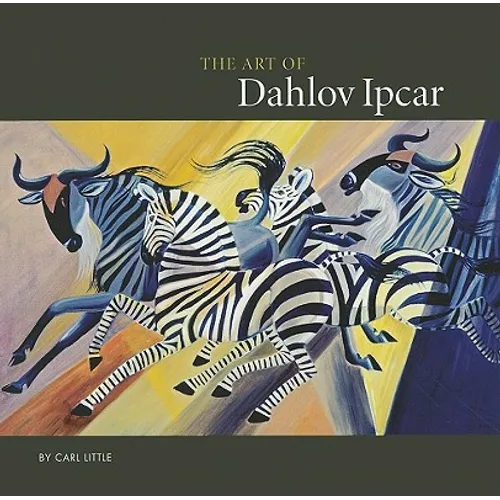 The Art of Dahlov Ipcar - Hardcover