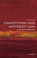 Competition and Antitrust Law: A Very Short Introduction - Paperback