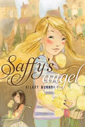 Saffy's Angel - Paperback
