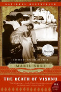 The Death of Vishnu - Paperback