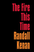 The Fire This Time - Paperback