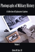 Photographs of Military History - Paperback