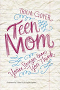 Teen Mom: You're Stronger Than You Think - Paperback