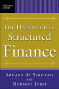 The Hndbk Structured Finance - Hardcover