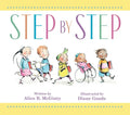 Step by Step - Hardcover