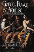 Gender, Power, and Promise: The Subject of the Bible's First Story - Paperback