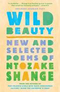 Wild Beauty: New and Selected Poems - Paperback
