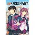 Unordinary Volume 1: A Graphic Novel - Paperback