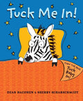 Tuck Me In! - Hardcover