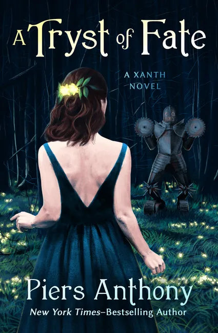 A Tryst of Fate - Hardcover