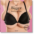 The Bigger Book of Breasts - Hardcover