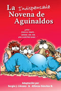 La Indispensable Novena de Aguinaldos - Paperback