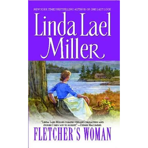 Fletcher's Woman - Paperback