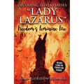 Decoding Sylvia Plath's Lady Lazarus: Freedom's Feminine Fire - Paperback