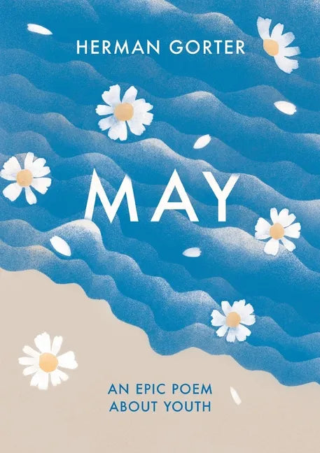May: An epic poem about youth - Paperback