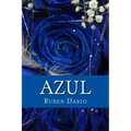 Azul - Paperback
