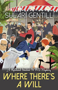 Where There's a Will - Paperback