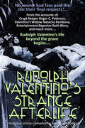 Rudolph Valentino's Strange Afterlife - Paperback