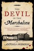 The Devil in the Marshalsea - Paperback