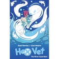 Hex Vets: The River Guardian - Paperback