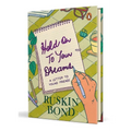 Hold on to Your Dreams: A Letter to Young Friends - Hardcover