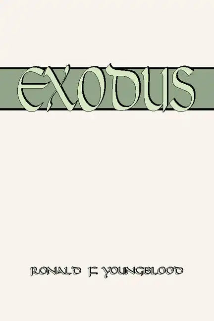 Exodus - Paperback