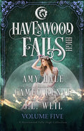 Havenwood Falls High Volume Five: A Havenwood Falls High Collection - Paperback