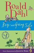 Boy and Going Solo: Tales of Childhood - Paperback