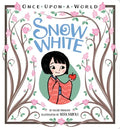 Snow White - Board Book