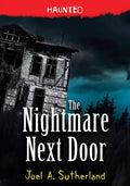 The Nightmare Next Door - Paperback