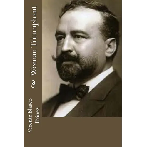 Woman Triumphant - Paperback