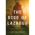 The Rise of Lazarus - Paperback