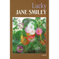 Lucky - Paperback
