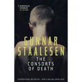 The Consorts of Death - Paperback