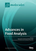 Advances in Food Analysis - Paperback