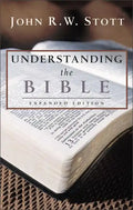 Understanding the Bible - Paperback