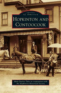 Hopkinton and Contoocook - Hardcover