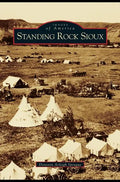 Standing Rock Sioux - Hardcover