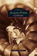 Alabama Power Company - Hardcover