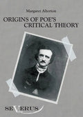 Origins of Poe's critical theory - Paperback