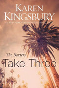The Baxters Take Three - Paperback