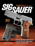 Gun Digest Book of Sig-Sauer - Paperback