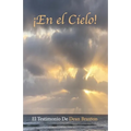 ¡En el Cielo! - Paperback