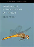 Dragonflies and Damselflies of the East - Paperback