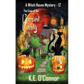 The Case of the Cursed Candy - Paperback